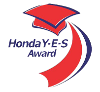Honda young scientist award