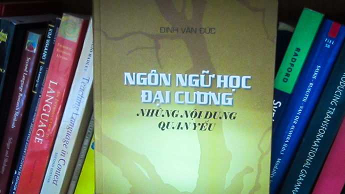 Ảnh: Nguyễn Hồng Cổn