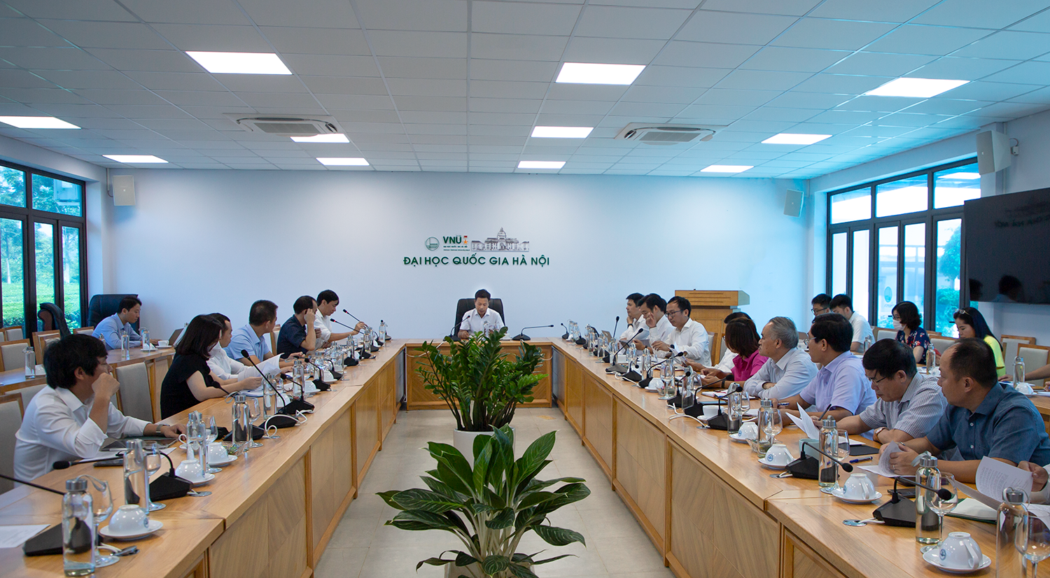 Hà Nội đề xuất tăng gấp đôi học phí ở các quận nội thành