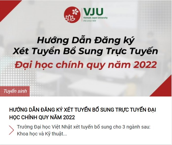 Phương án tuyển sinh của các trường thành viên ĐH Quốc gia Hà Nội 2022   Trường Cao đẳng Y Dược Pasteur TP HCM